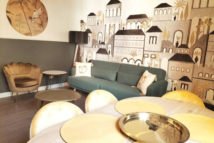 ShadesOfTrastevere(5th fl 4pax) gallery image 3