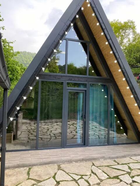 Cozy Cottage Dilijan Arg