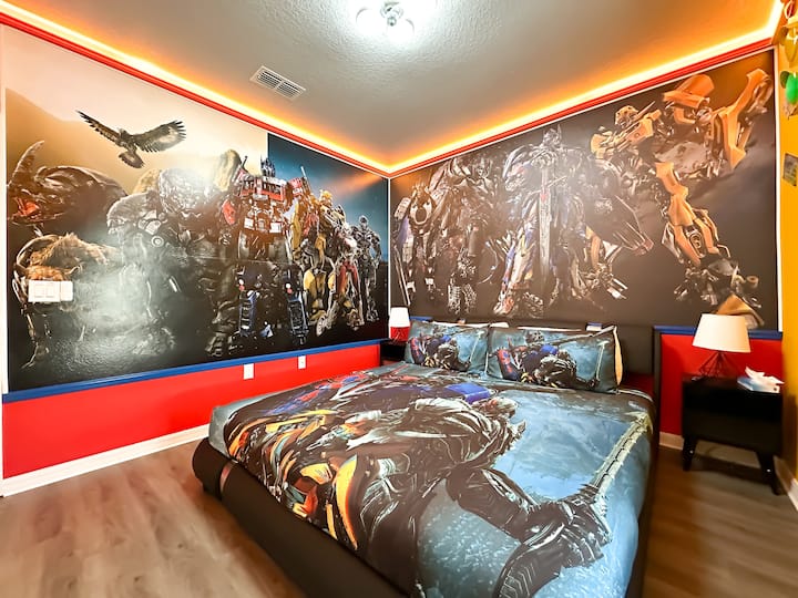 Habitación 5