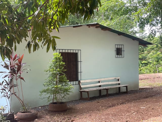 Casa Azul