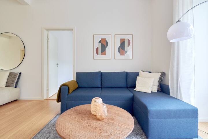 Nordic style/top location/balcon gallery image 3