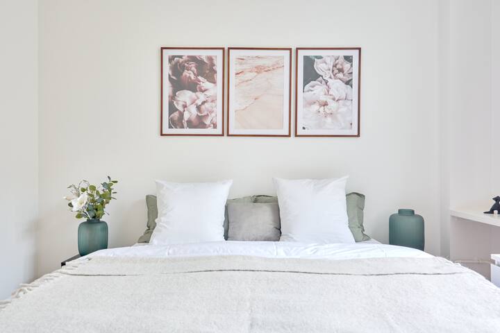 Nordic style/top location/balcon gallery image 5