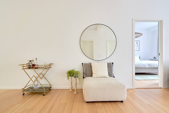 Nordic style/top location/balcon gallery image 4