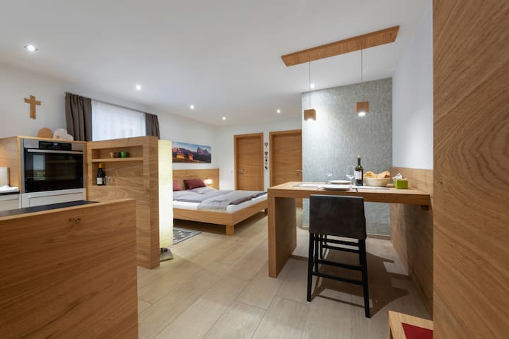 Apartment Cësa Zinch - Val Gardena