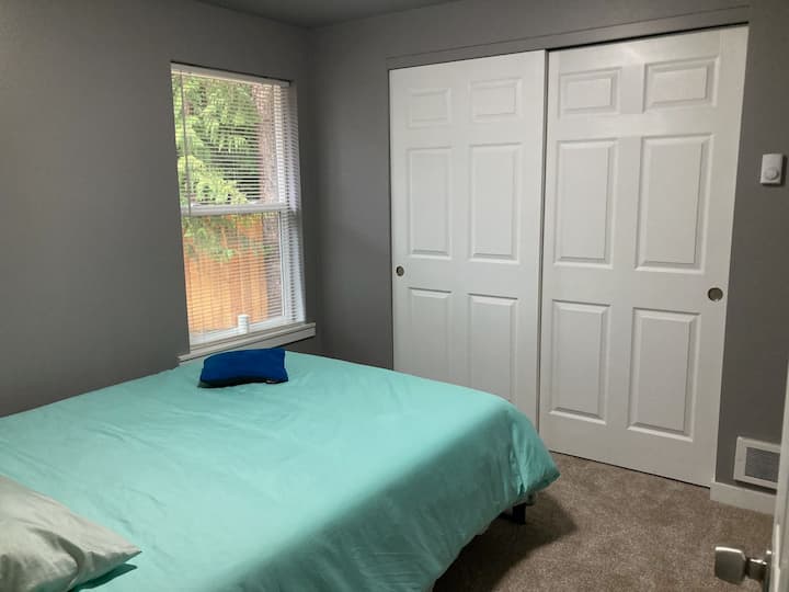 Chumba cha kulala cha 3 Queen