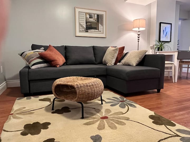 Westend Suite - Halifax