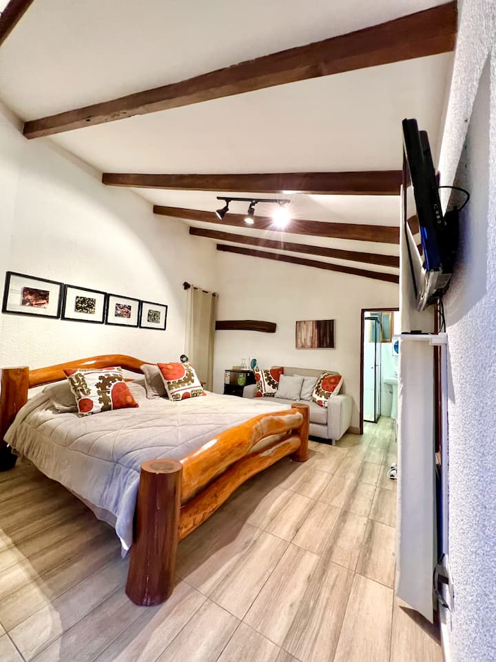 Bedroom 7
