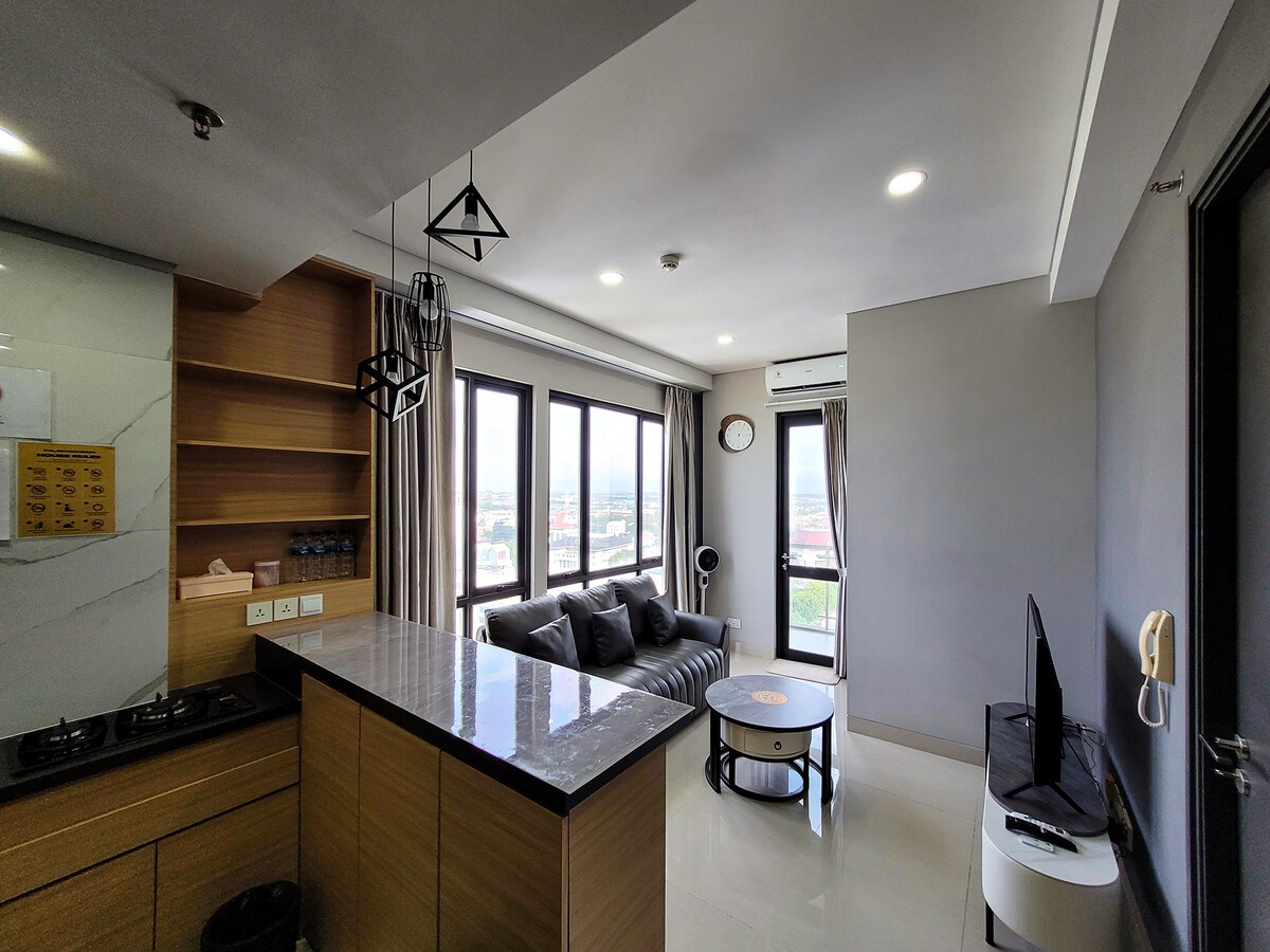 ห้องนั่งเล่น