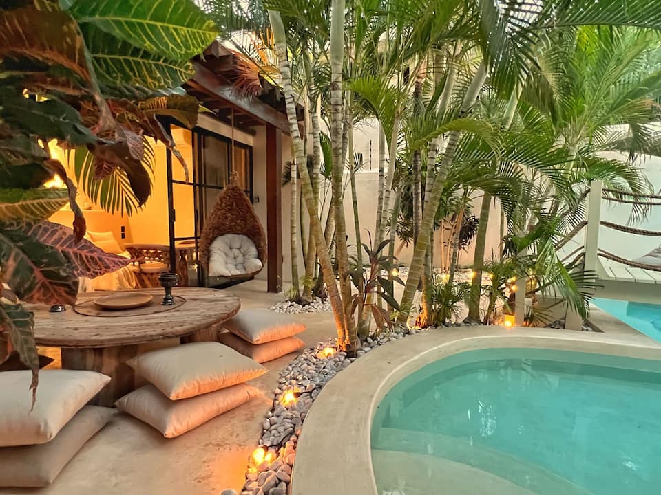 Tulum Villa Vacation Rentals | Airbnb