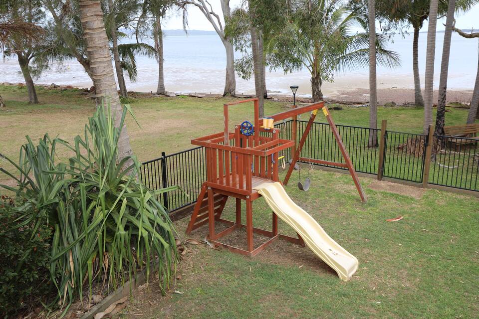 Poona Palm Villa on the beach, Poona, Queensland, Australia, photo 2 of 10