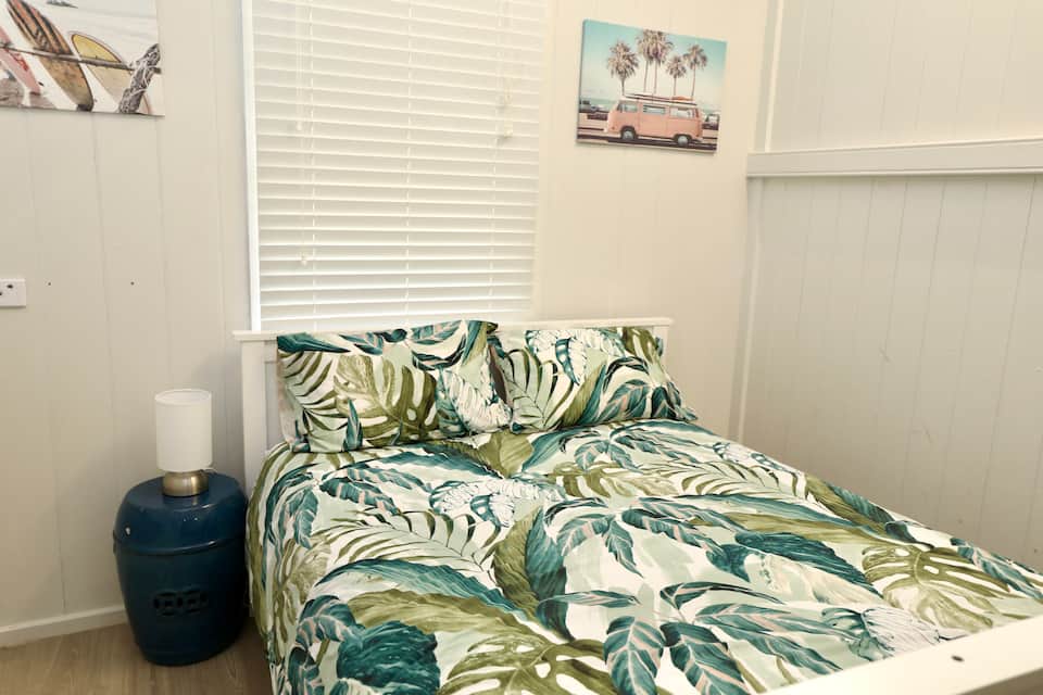 Poona Palm Villa on the beach, Poona, Queensland, Australia, photo 8 of 10