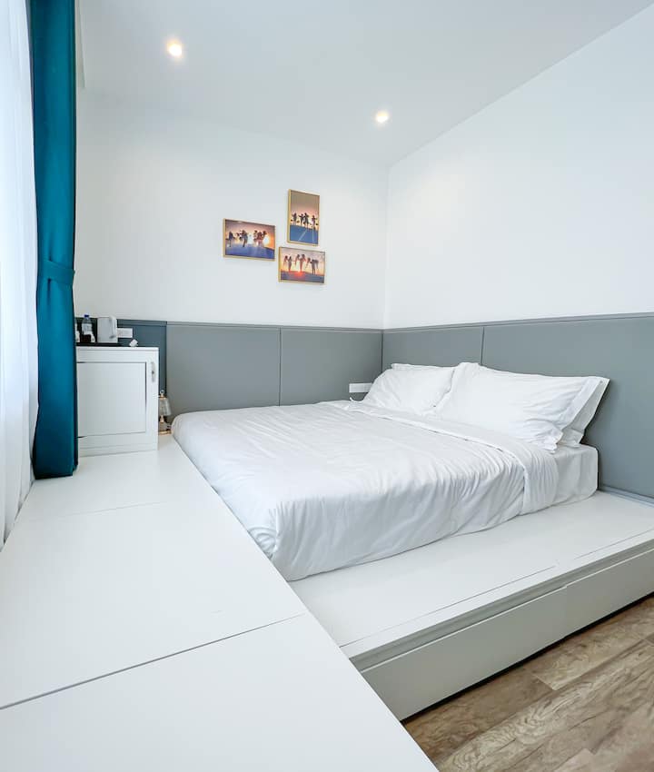 საძინებელი 2