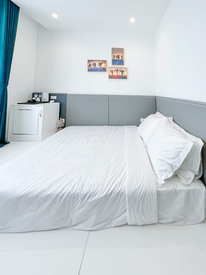 საძინებელი 3