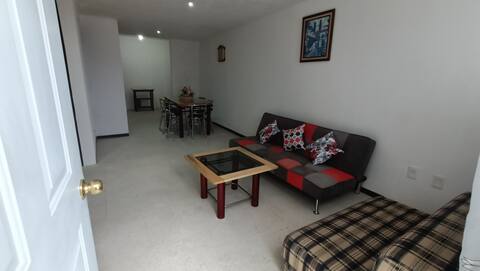 Comfortable house in a central area of Pachuquilla