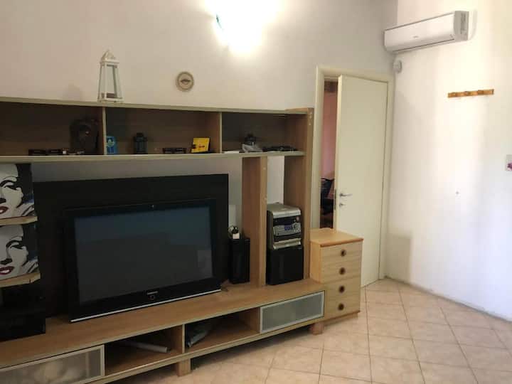 Torre Lapillo In Relax - Torre Lapillo