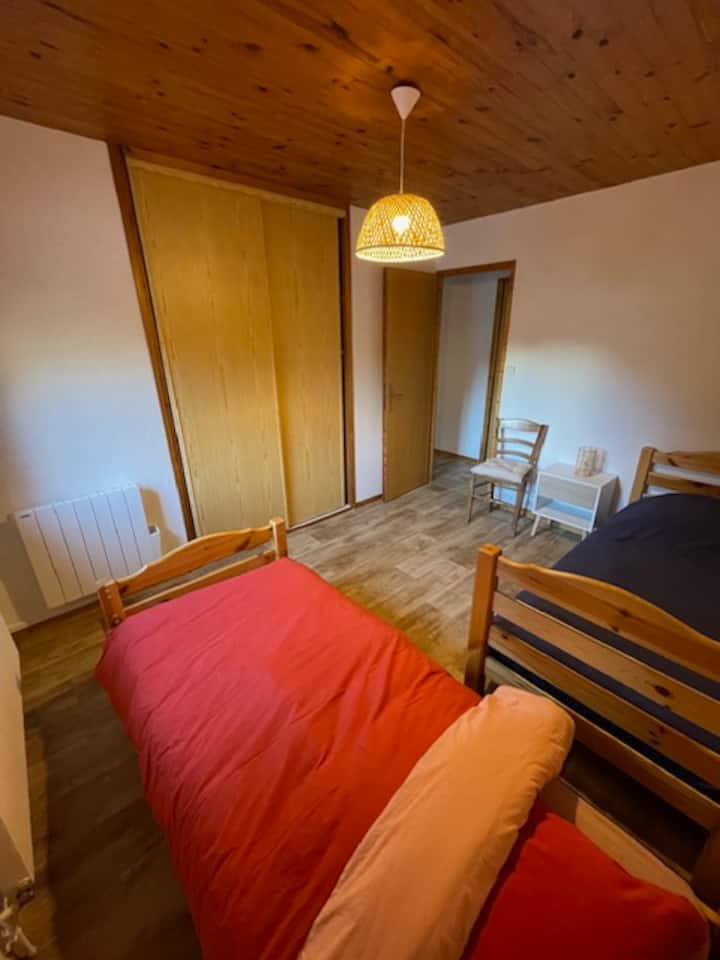 Habitación 1