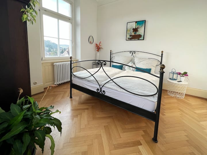 2 - ра спалня 160 см