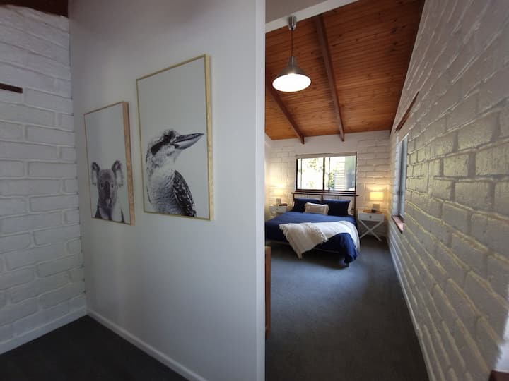 Dormitorio 1