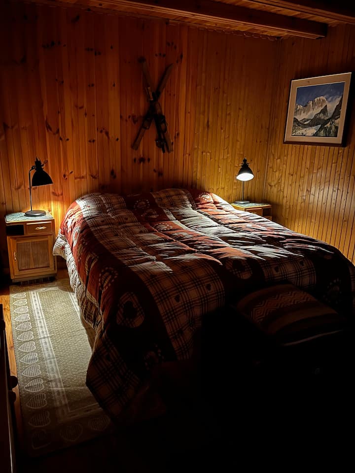 chumba cha kulala cha 2