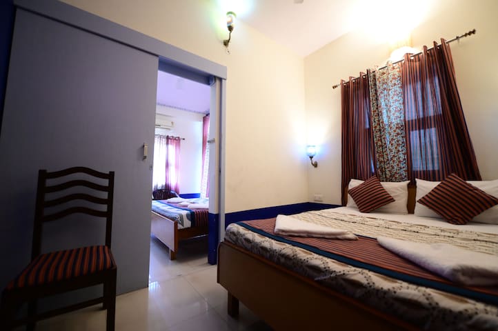 A Story Per Stay managed Airbnb listing 1