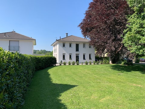 Holiday villa exclusive