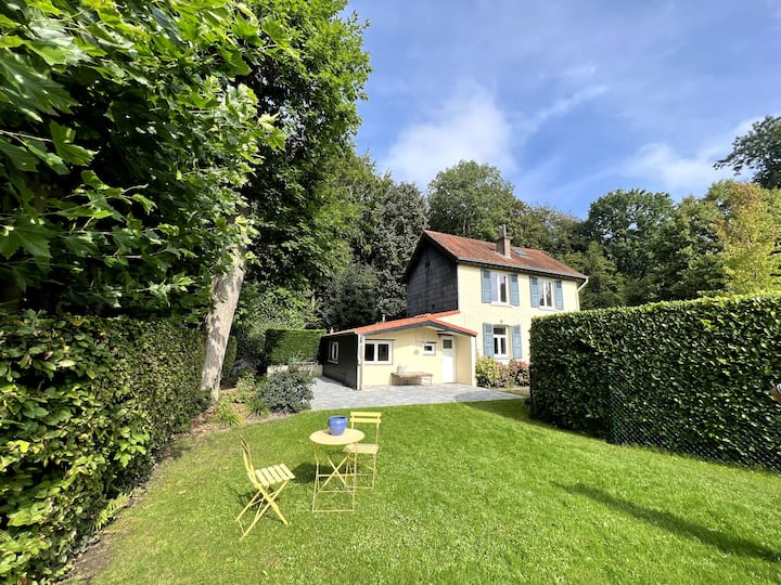 La Maison Forestière - Overijse