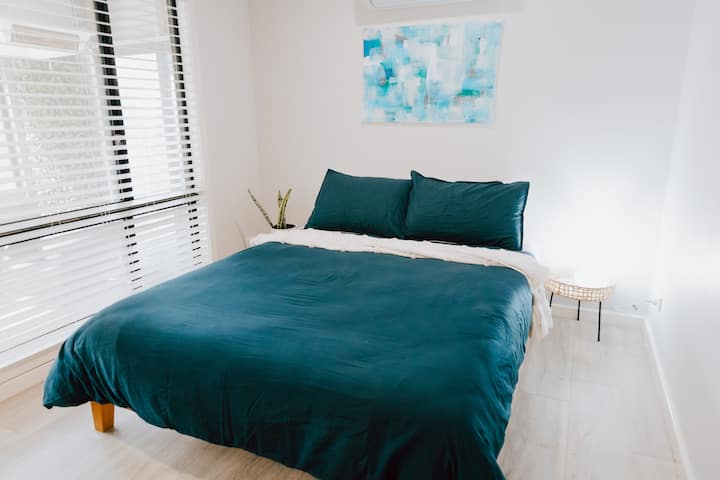 Спална соба 4