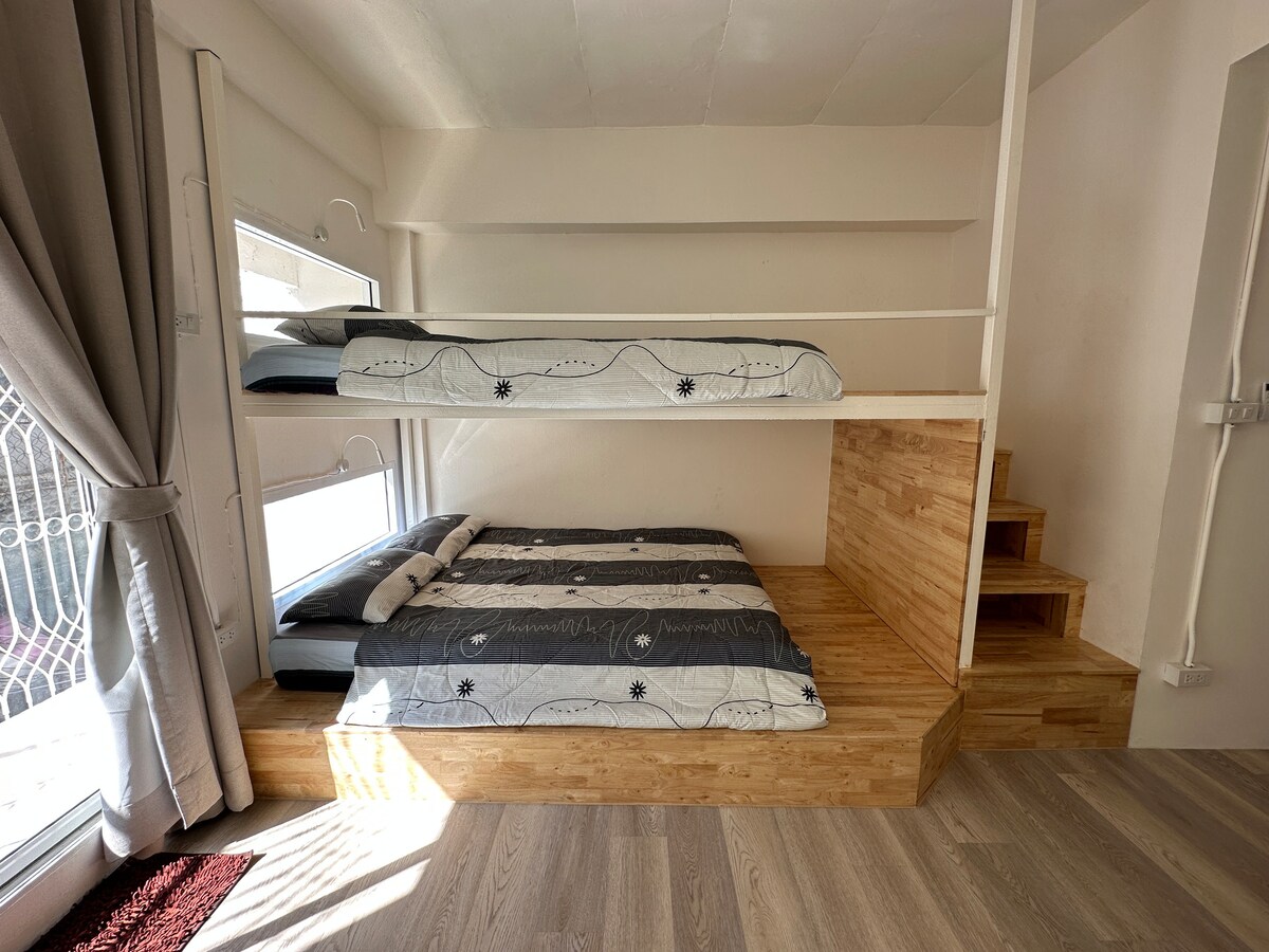 საძინებელი