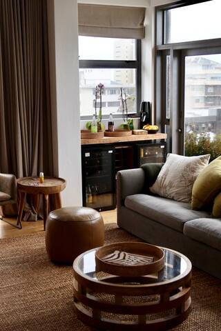 Apartment in Sea Point gallery image 2