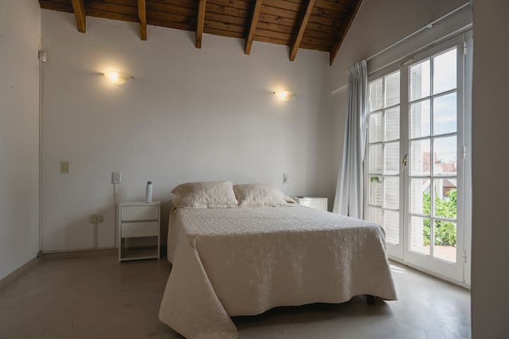 Habitación 1
