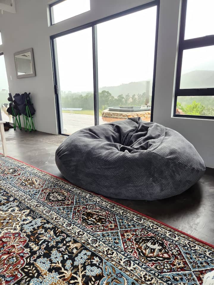 Всекидневна