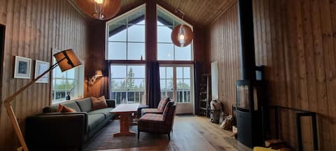 Popular Airbnb listing: Autumn in beautiful Valdres? in Nord Aurdal