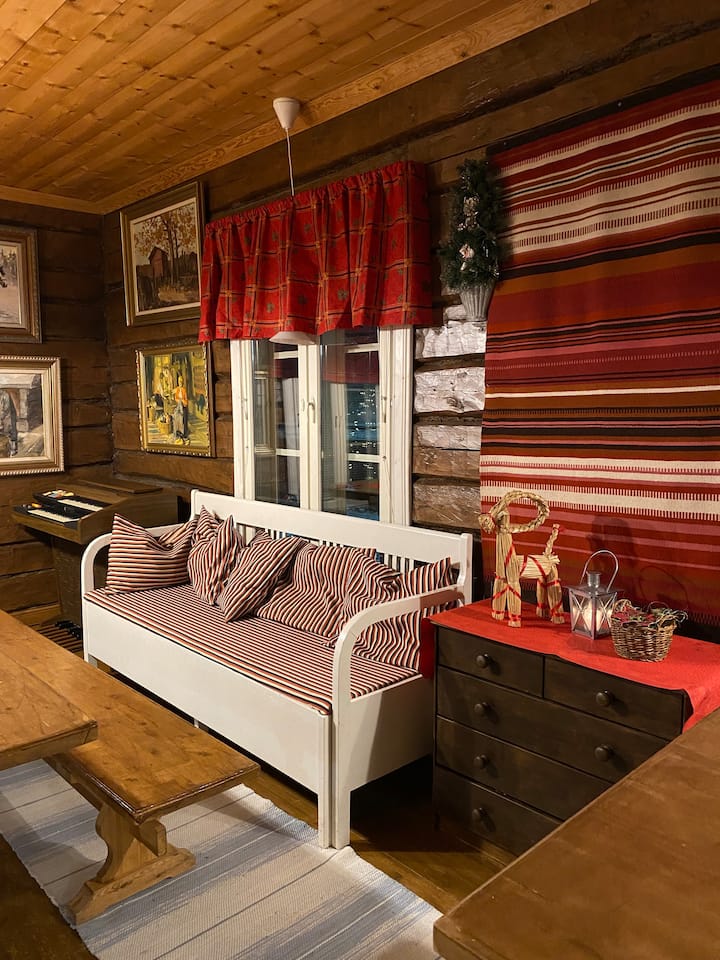 Niemelän Talo Rovaniemi - Rovaniemi