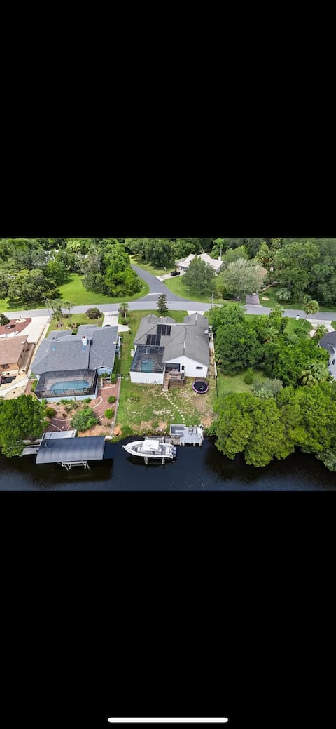 Paradise at its finest