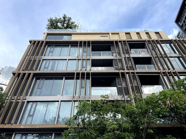 Big Bull Asset managed Airbnb listing 1