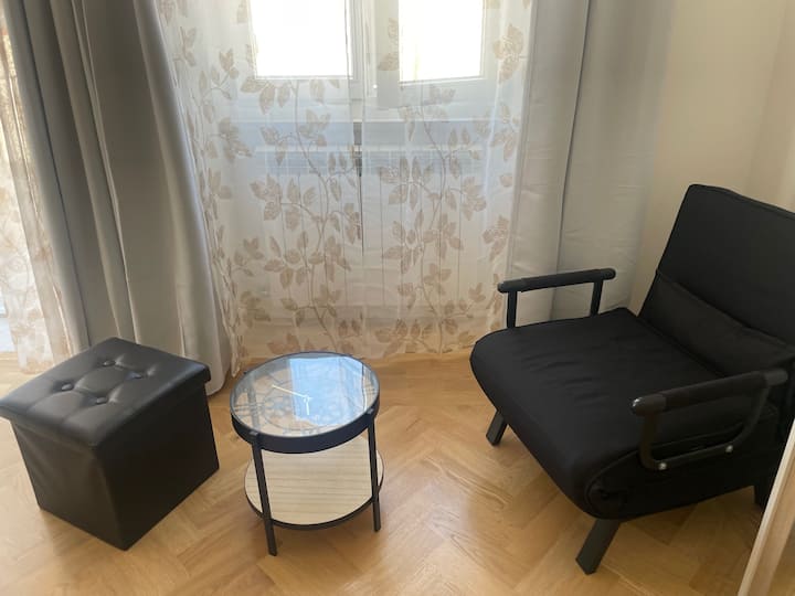 Vd Apartments - Trieste - 的里雅斯特