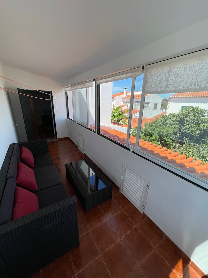 Casa Tia Teresa - Odeceixe