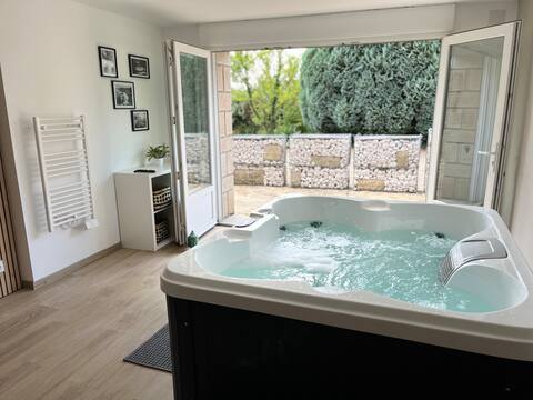 The Annex of the Path