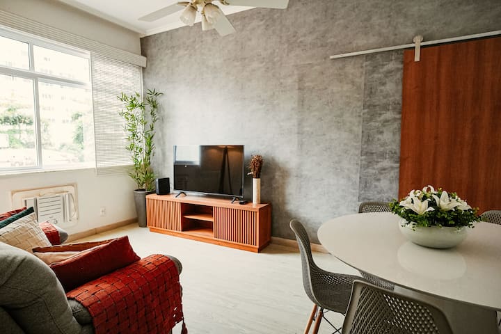 Ótima localização Ipanema