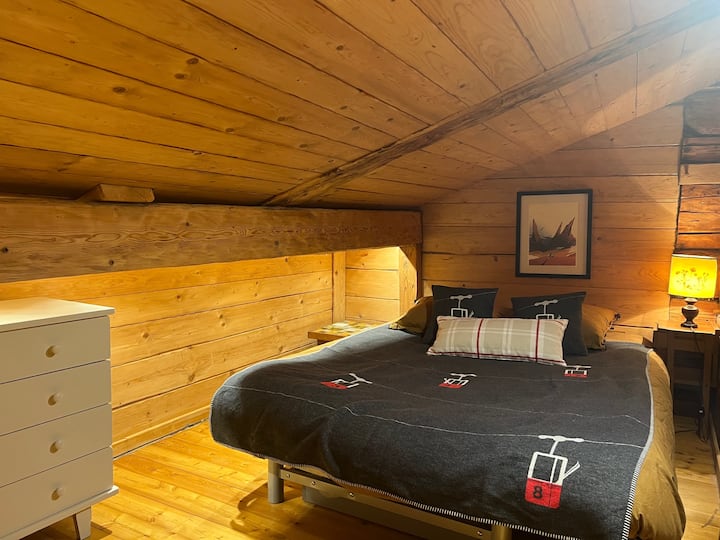 Chambre n°2