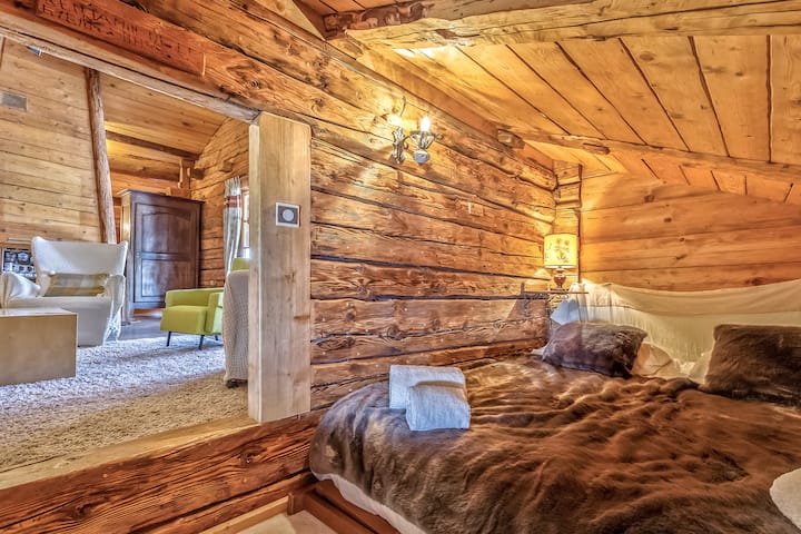 Chambre n°3