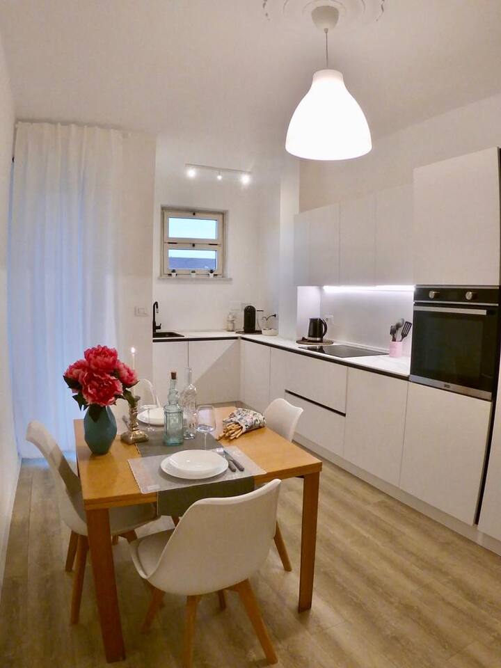 Bright apartment in the heart of Santa Rita Apartments for Rent in