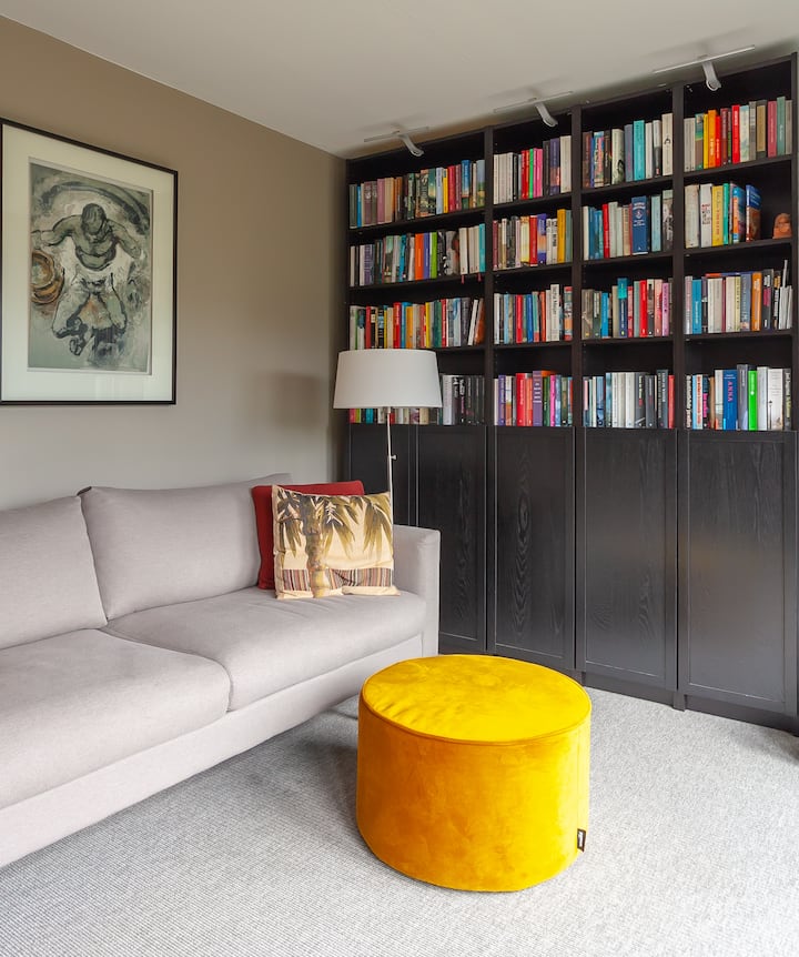 Sunny, Peaceful, Comfortable Suite - Maastricht