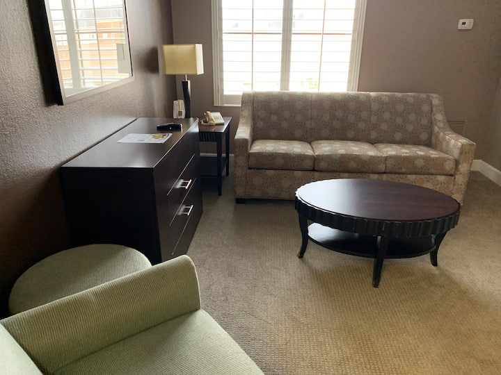 5 Min Universal Parks! Aparthotel Free Park/5p/gym - 奧蘭多, FL