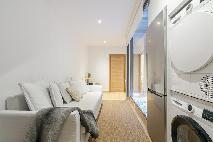 Cabana Rentals - Oasis De Elegancia - Cangas
