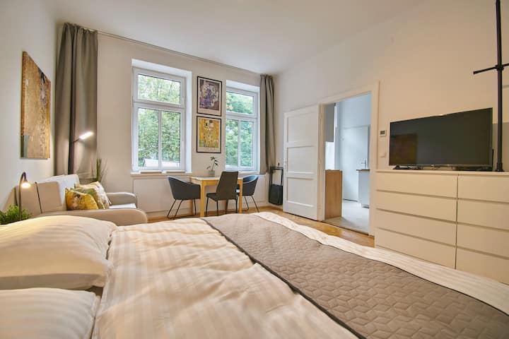 საძინებელი