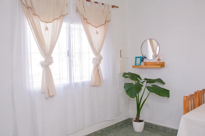 غرفة المعيشة