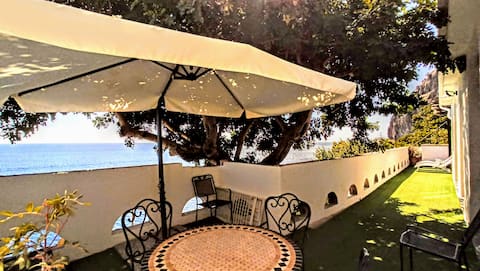 Casa Lena, Amalfi Coast