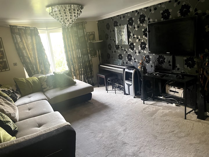 Shared Home (2 People) - Chelmsford