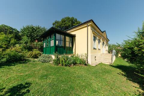 Vacation at the gates of Vienna